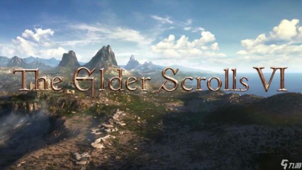《The Elder Scrolls 6》让陶德·霍华德更谨慎对待宣发内容：“就当从没公布过”