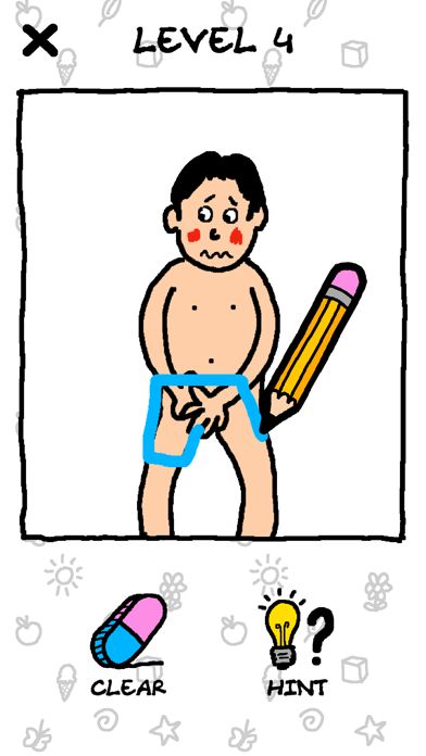 画画使我快乐好玩吗 画画使我快乐玩法简介