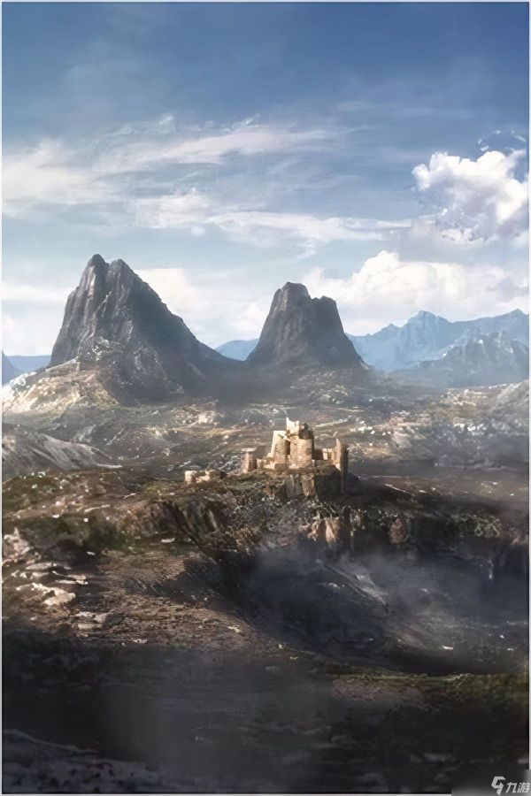 The Elder Scrolls 6的漫长等待让托德·霍华德假装它不存在