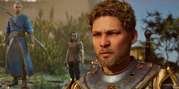 在《Solasta 2》中你应该选择哪个职业？