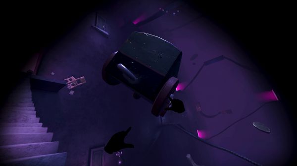 小小梦魇VR： 异境回响好玩吗 小小梦魇VR： 异境回响玩法简介