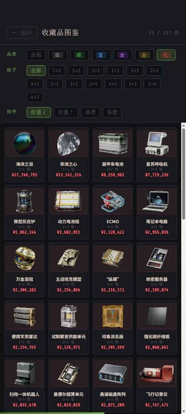 遗产拍卖行好玩吗 遗产拍卖行玩法简介