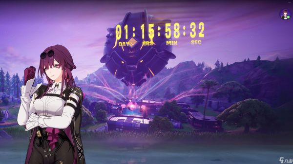 《堡垒之夜 Chapter 7 Season 2》何时发布？