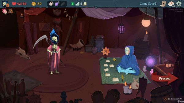 如何在《杀戮尖塔2》中触发伪装商人的首领战