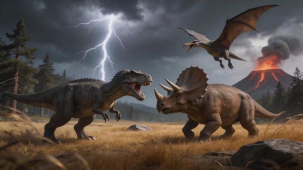 恐龙岛异兽起源生存进化侏罗纪岛什么时候出 公测上线时间预告