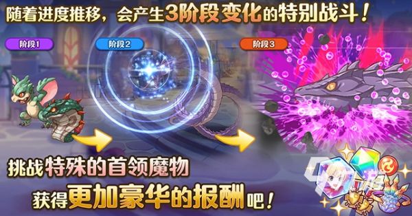 公主连结Re:Dive迎春活动详解：吉奥矶汉拿蛇少女与双丽剑士角色介绍