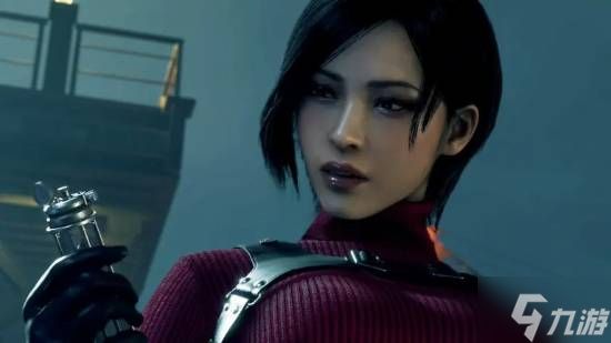 曝艾达王或出现在《生化危机9：安魂曲》DLC中！里昂妻子之谜揭晓？