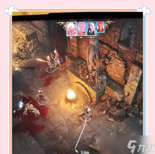 博德之门3地精祭司（揭秘如何有效应对暗杀营地挑战）