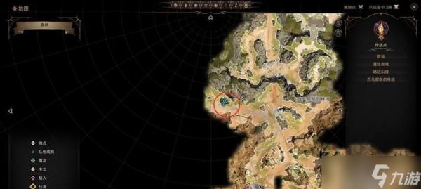 博德之门3地精祭司（揭秘如何有效应对暗杀营地挑战）