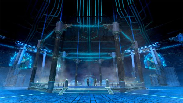 亰都幻都：樱花幻舞什么时候出 公测上线时间预告