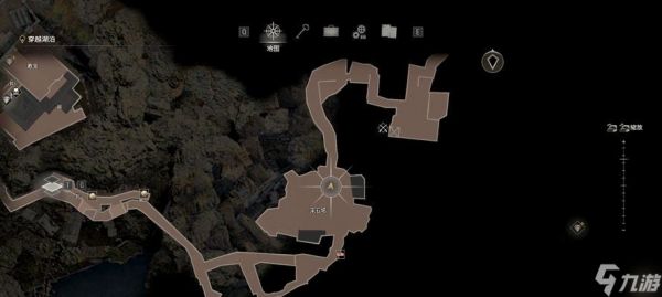 生化危机4中刀丢失后如何找回？