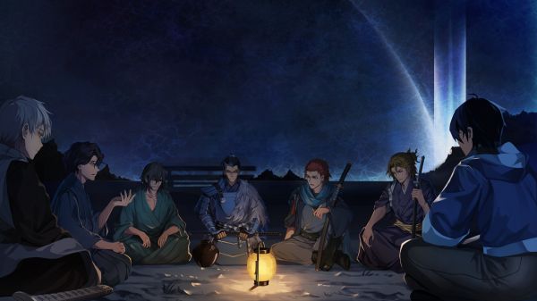 幻想乡：有罪推定什么时候出 公测上线时间预告