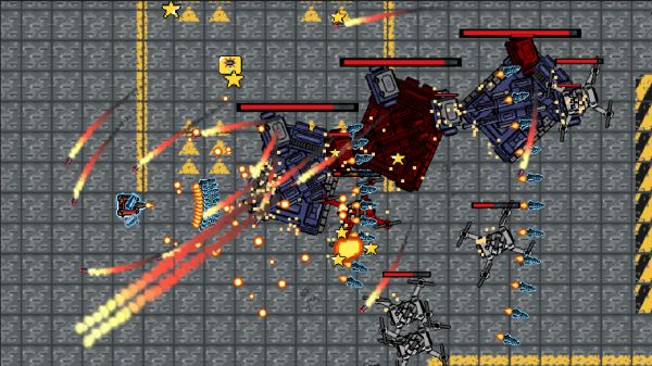 割草坦克好玩吗 割草坦克玩法简介