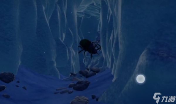 方舟生存进化左下角矿洞怎么通关-左下角矿洞通关攻略