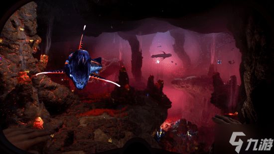 风波过后迎来新进展！《深海迷航2》官宣5月开启抢先体验