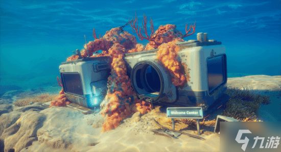 风波过后迎来新进展！《深海迷航2》官宣5月开启抢先体验