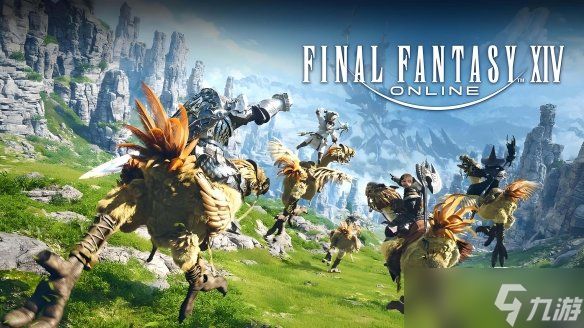毅力惊人！《FF14》玩家耗时1200小时单通最难首领战