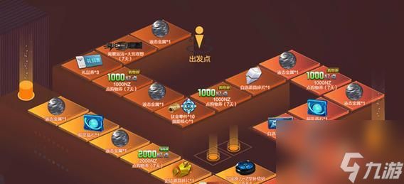 逆战移速提升方法有哪些？