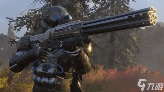 《绝地潜兵2》公布首张更新路线图：三至六月更新规划