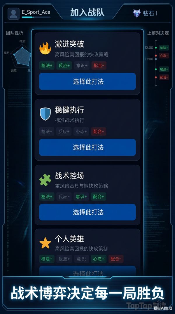 电竞大师好玩吗 电竞大师玩法简介