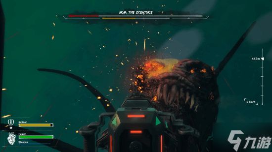 生存恐怖游戏《Inky Blinky Bob》上线Steam 定档3月21日正式发售