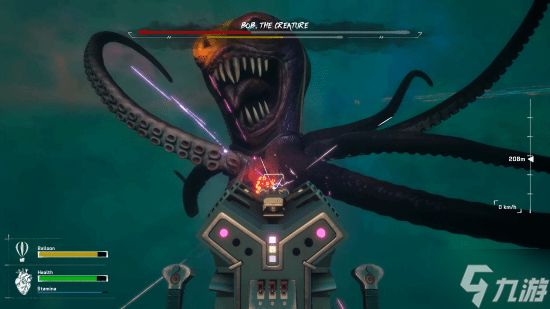 生存恐怖游戏《Inky Blinky Bob》上线Steam 定档3月21日正式发售