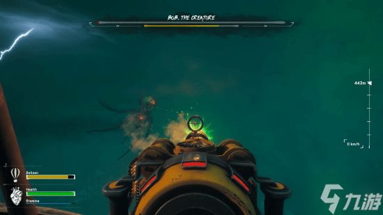 生存恐怖游戏《Inky Blinky Bob》上线Steam 定档3月21日正式发售