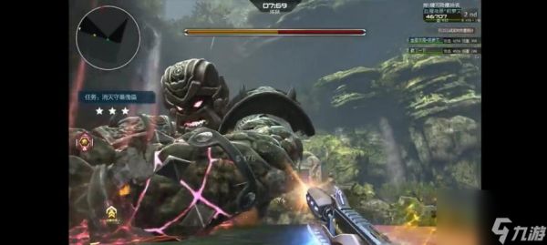 逆战中打秦始皇的全程攻略是什么？如何顺利通过秦始皇关卡？