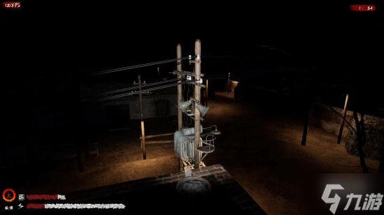 道士题材恐怖新作《束魂》上线Steam：定档3月27日 支持4人联机