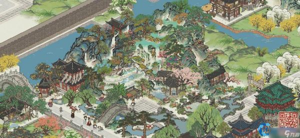 7 级城市建造高效布局指南大揭秘