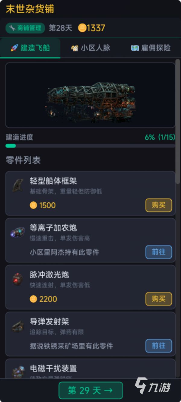 末世杂货铺游戏好玩吗？深度评测与玩家真实体验分析