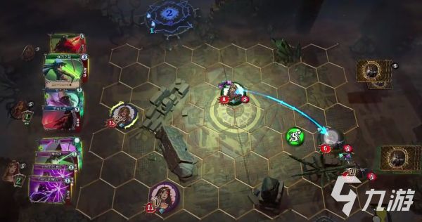 火焰审判手游兑换码大全 火焰审判手游兑换码一览