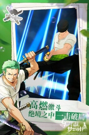 经典的海贼王手游怎么下载 2026流行的海贼王游戏大全