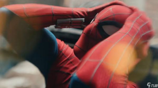 《Spider-Man: Brand New Day》如何开启汤姆·赫兰德版蜘蛛侠的新纪元