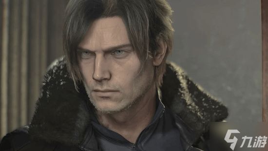 里昂到底娶了谁？《生化9》总监终于开口