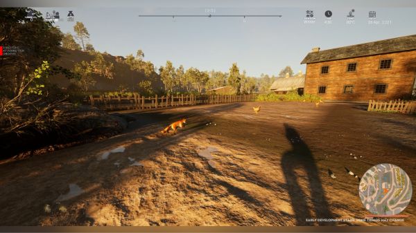 山影农场好玩吗 山影农场玩法简介