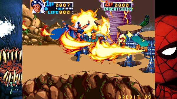 漫威终极合集好玩吗 漫威终极合集玩法简介