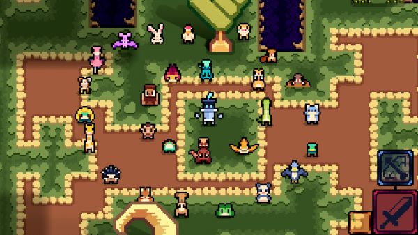 无尽超越之境什么时候出 公测上线时间预告