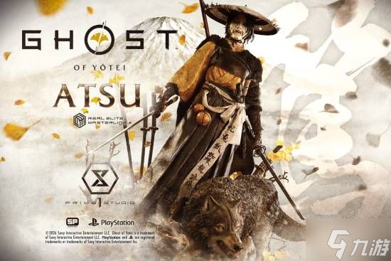 《羊蹄山之魂》"雨姐"超豪华雕像来了！售价超万元