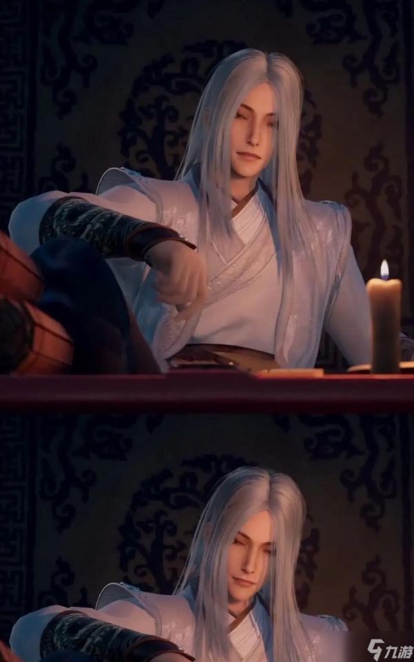 《不良人手游》李存忠属性技能全面解析（掌握李存忠技能）