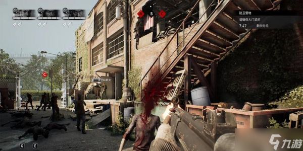 《超杀行尸走肉》快速清怪方法（掌握关键技巧）