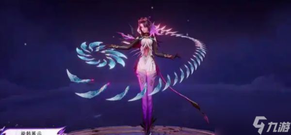 王者荣耀影百相守梦什么时候上线-王者荣耀影百相守梦上线时间