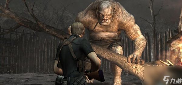 生化危机重制版4村长战斗策略是什么？