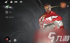 漫威秘法狂潮猎鹰怎么玩