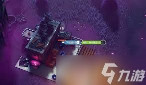 逃离鸭科夫UAK-45图纸获取方法