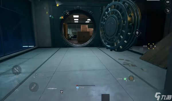 <a id='link_pop' class='keyword-tag' href='https://www.9game.cn/sjzxd/'>三角洲行动</a>防空洞怎么开