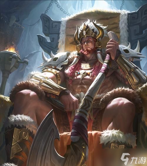 《征战南蛮，争霸乱世》（《以潮爆三国南蛮入侵攻略解析）