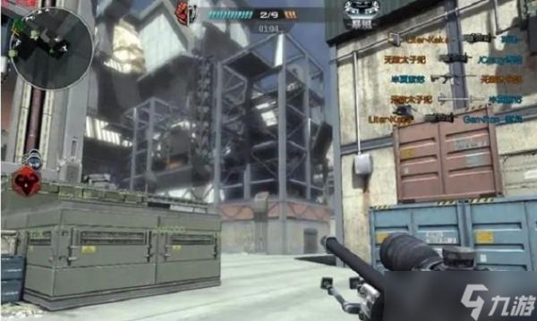 逆战中狙击枪的正确打法是什么？如何成为狙击高手？