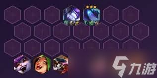 <a id='link_pop' class='keyword-tag' href='https://www.9game.cn/jcczz/'>金铲铲之战</a>S7神龙飞机怎么玩