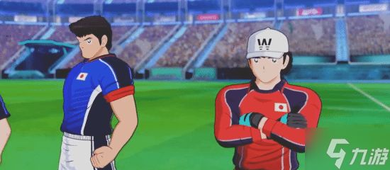 童年回归！《<a id='link_pop' class='keyword-tag' href='https://www.9game.cn/zqxj/'>足球小将</a>》新游运动系统全面独特